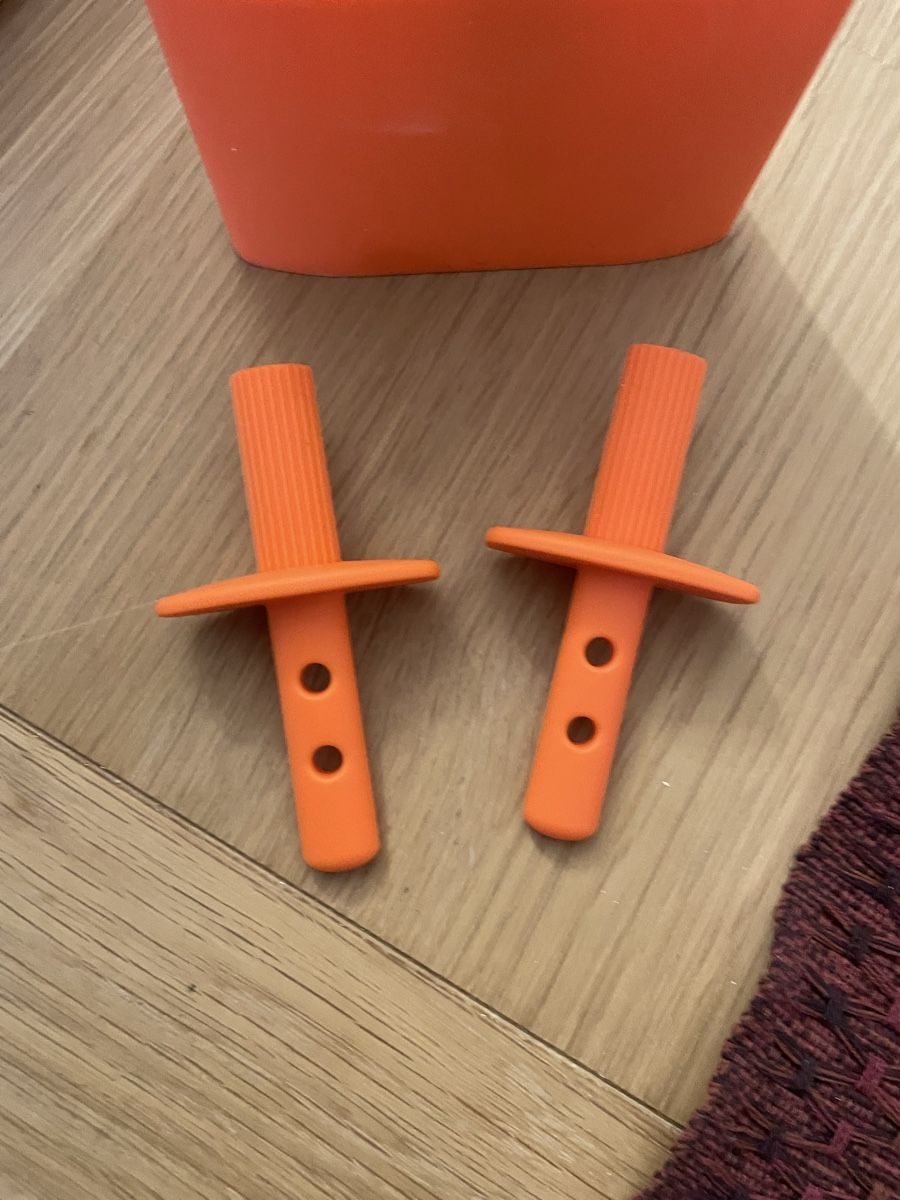 Elettrodomestici da cucina: Nespresso  Maker, Glace Maker, Orange, Neu! – Nuovo (secondo la descrizione) da Aarau Rohr venduto da keedom 1