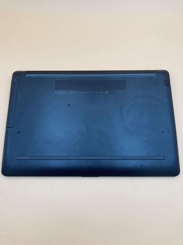 Hewlett Packard Notebook: HP | Laptop | Notebook 17 | Schwarz – Usato da Wittenbach venduto da Restwert_St-Gallen 5
