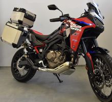 Honda Kofferset CRF 1100 Africa Twin inkl. Träger/Halterung