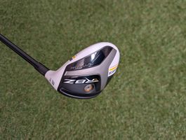 TaylorMade RBZ Fairwayholz 3, 15° Stiff