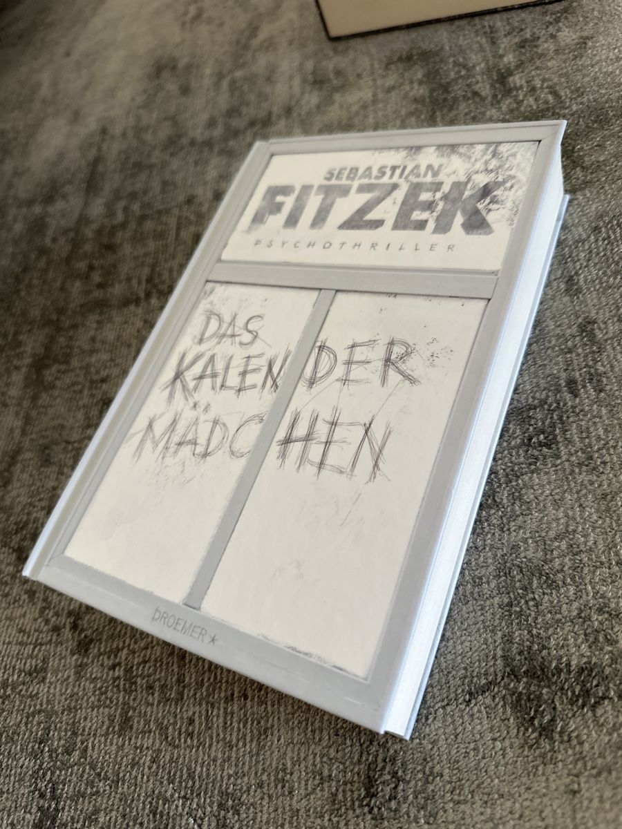 Livres: Fitzek - Thriller Buchpaket – Neuf (Voir description) à Zürich par celinesverkauf 3