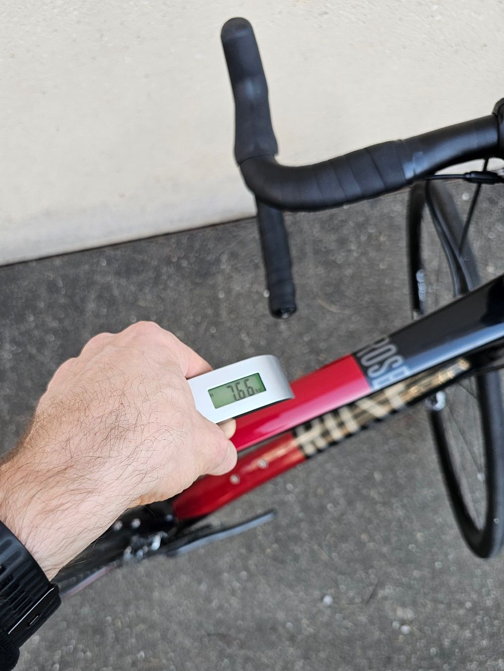 Rose Biciclette: Rose Team GF Four Disc 7.66 KG!!! – Usato da Zürich venduto da Zurich_M 9