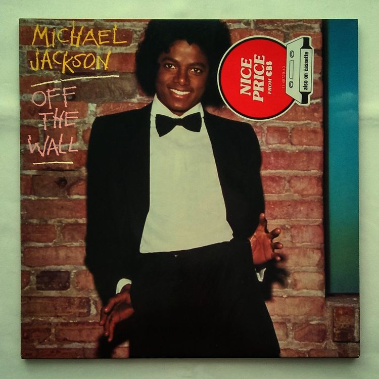 Schallplatten Michael Jackson Kaufen auf Ricardo