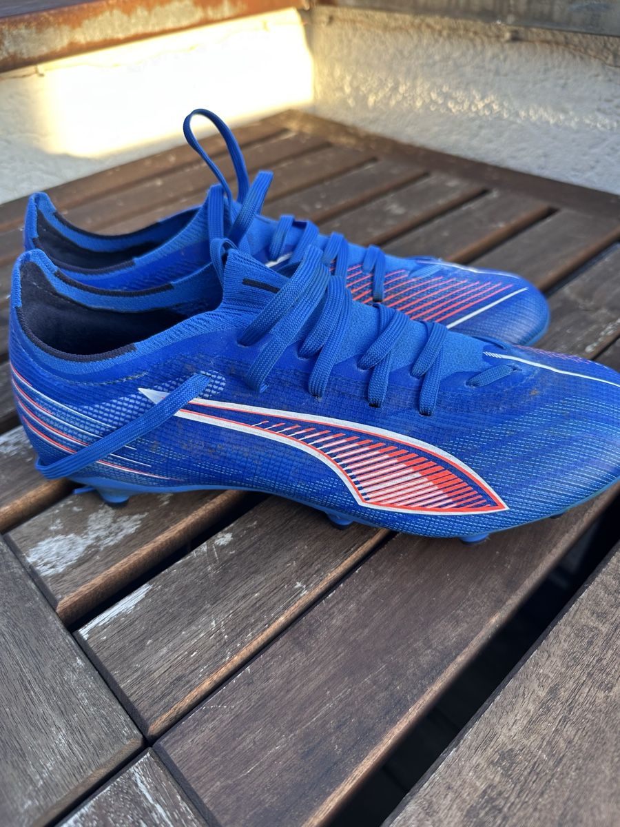 Puma Scarpe da uomo: Puma Fussballschuhe – Usato da Zürich venduto da KornfeldZH 2