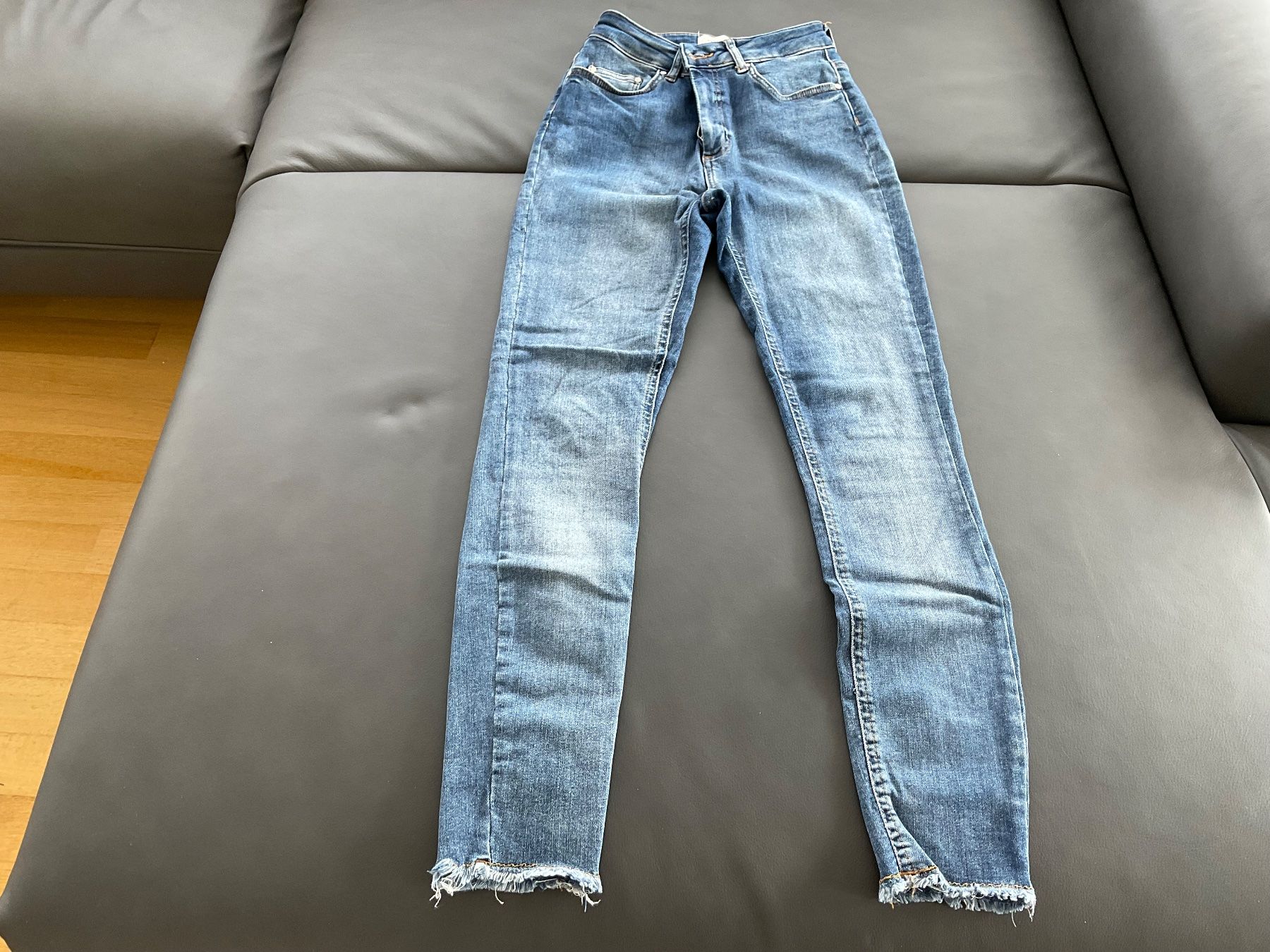 Only Jeans: Jeans ONLY – Gebraucht aus Horw von Benny017