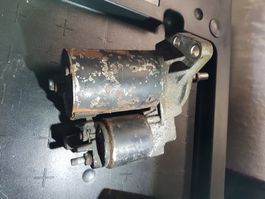 Vw Anlasser für Audi Seat und Vw