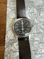 Oris Big Crown Automatic Herren Armbanduhr 