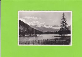 Lac Champex