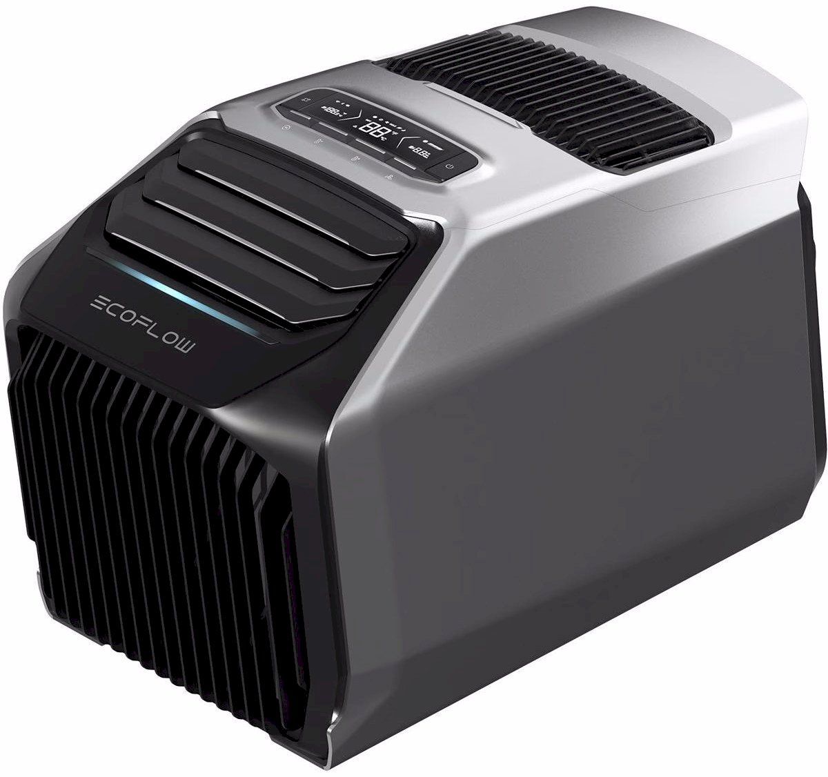 Purificatori d'aria: EcoFlow WAVE 2 Tragbare Klimaanlage – Nuovo e nell'imballaggio originale da Bottighofen venduto da zaap 1