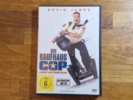 Der Kaufhaus Cop (2009) RAR DVD