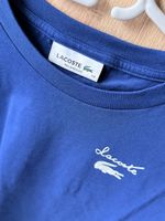 T-shirt Lacoste