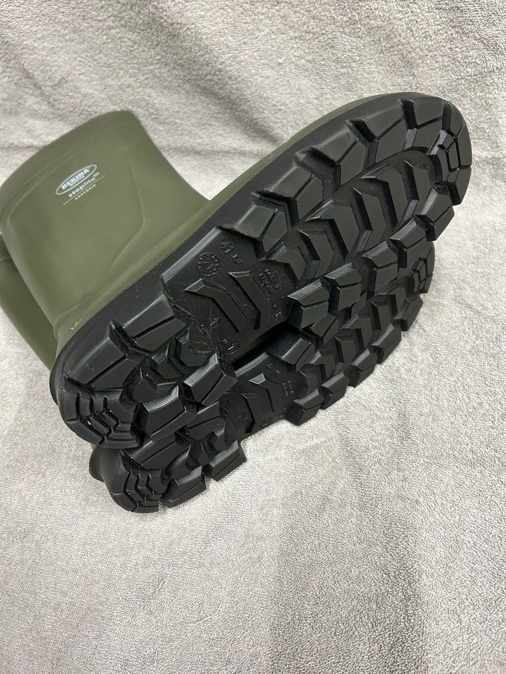 Scarpe da uomo: Bekina Steplite Stiefel Grösse 41 – Usato da Eglisau venduto da swisstaurus 3