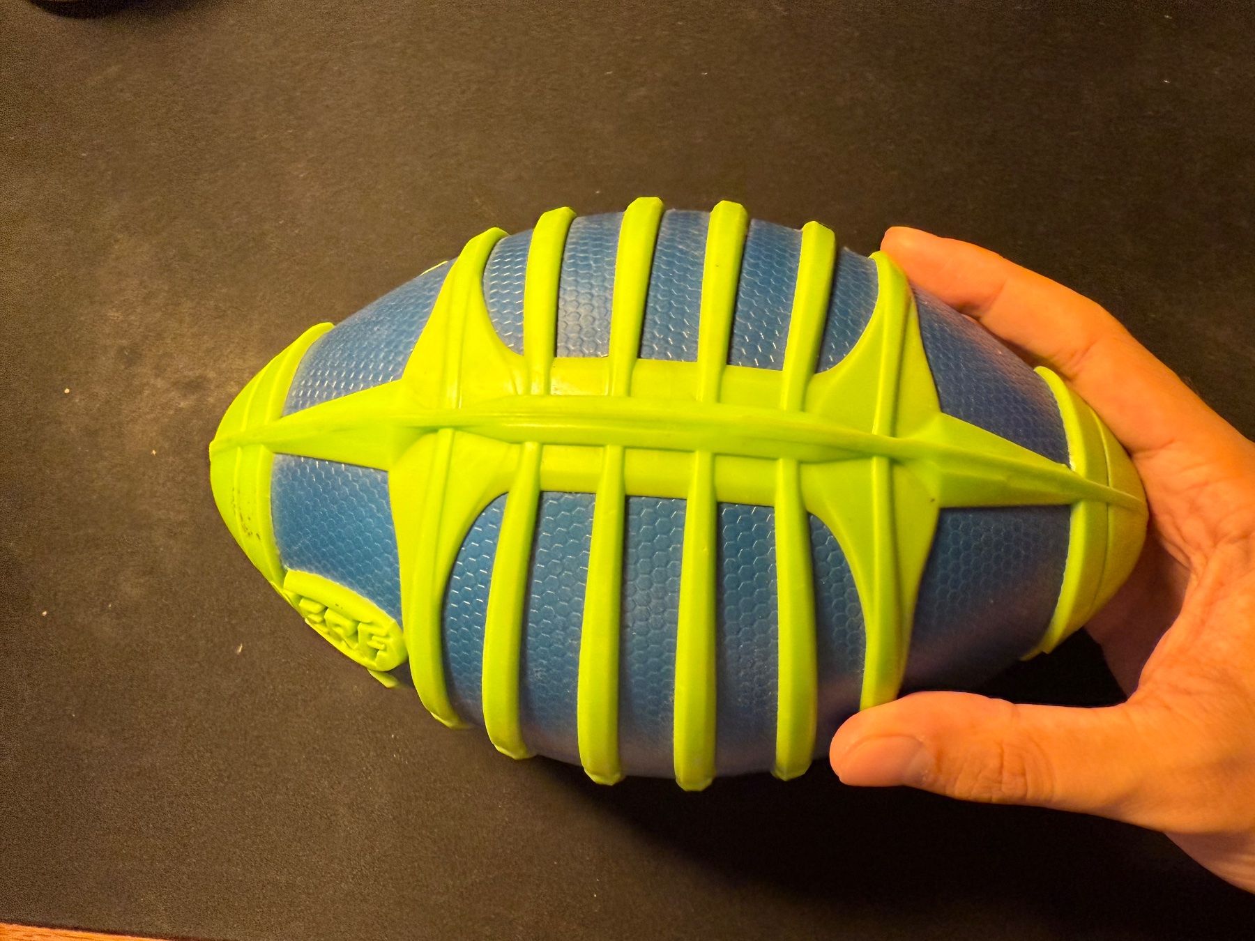 Nerf Palloni: Nerf American football – Usato da Zürich venduto da mic_qnt9 1