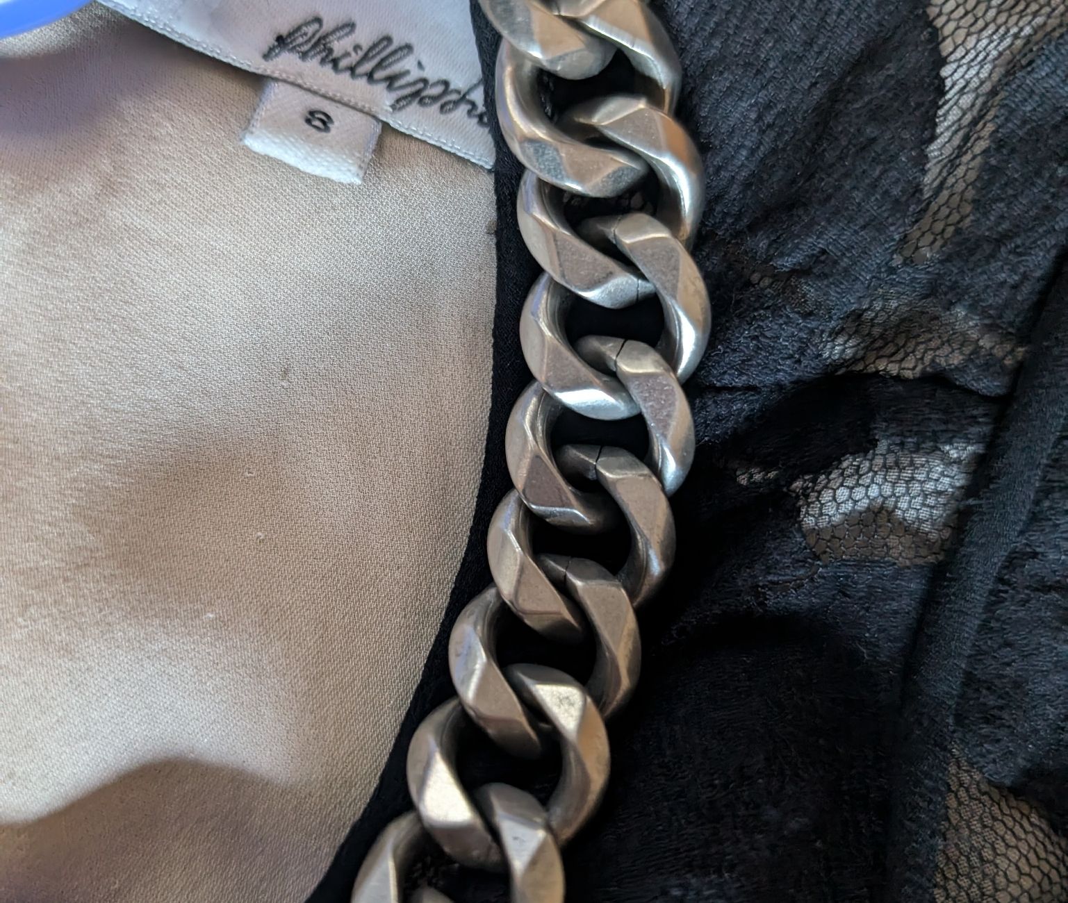 Phillip Lim Vestiti: Kleid von Phillip Lim Neu – Nuovo (secondo la descrizione) da Kloten venduto da Pandora123 3