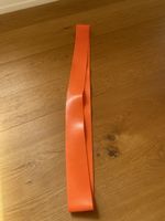 Fitnessband Orange - Ideal für dein Sommer-Workout!