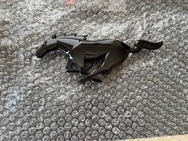 Ford Mustang Stossstangen Emblem