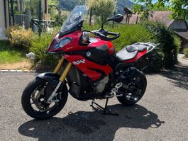 BMW S1000 XR