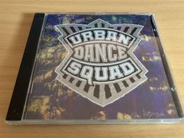 Urban Dance Squad – Mental Floss For The Globe