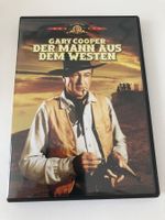 Der Mann aus dem Westen (DVD) Gary Cooper