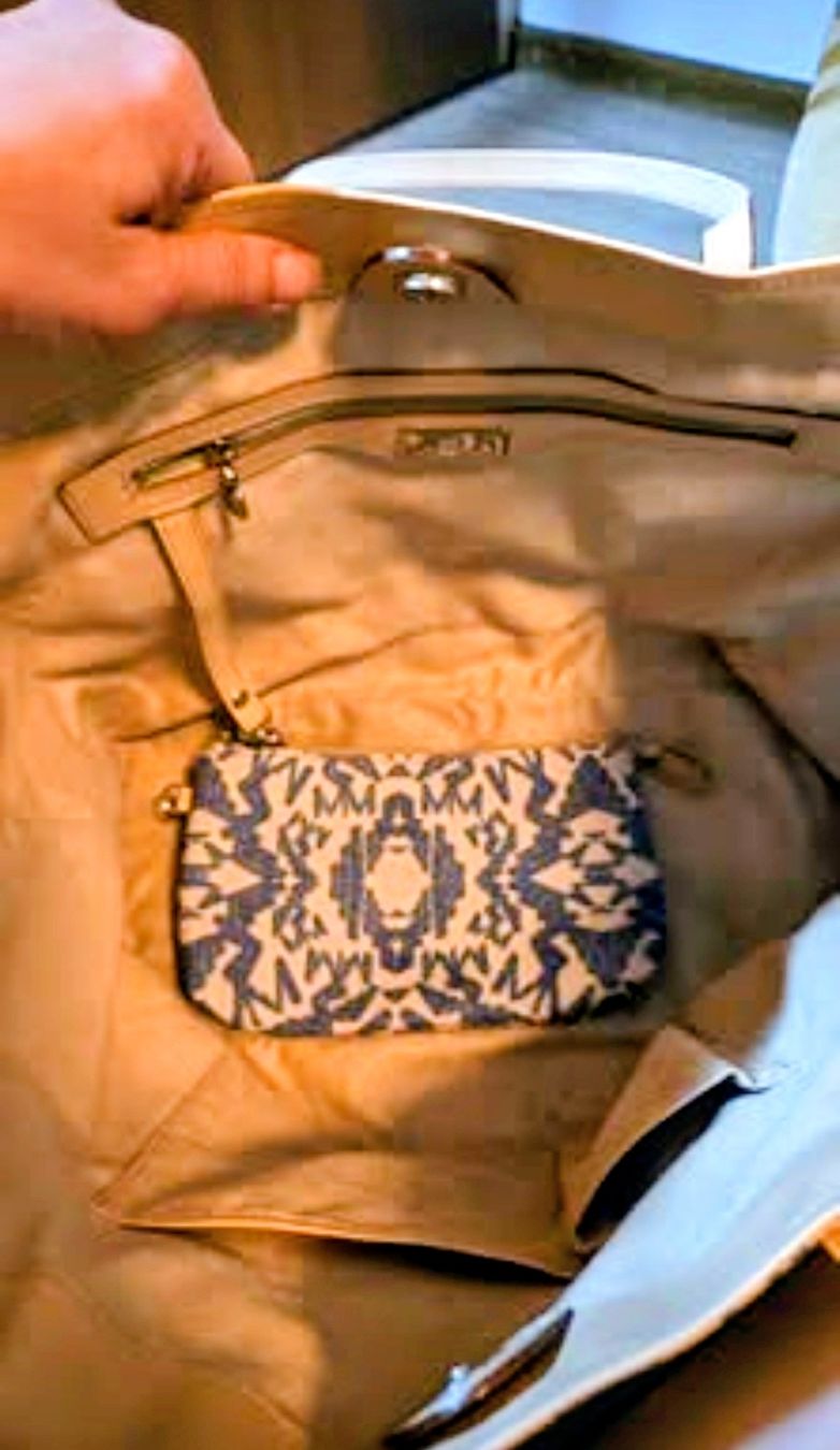 Maison Mollerus Sacs femmes: MAISON MOLLERUS Shopper Limited Editon – Neuf (Voir description) à Regensdorf par Ich_und_Du-Y.S 1