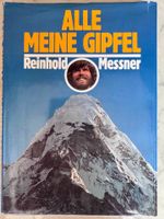 Reinhold Messner:Alle meine Gipfel, 1980er Jahre, 500 Bilder