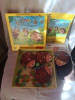 Spiel "Igelfreunde"