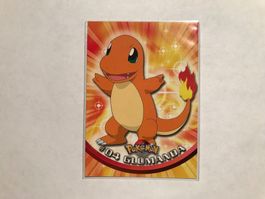 Glumanda Topps Series 1