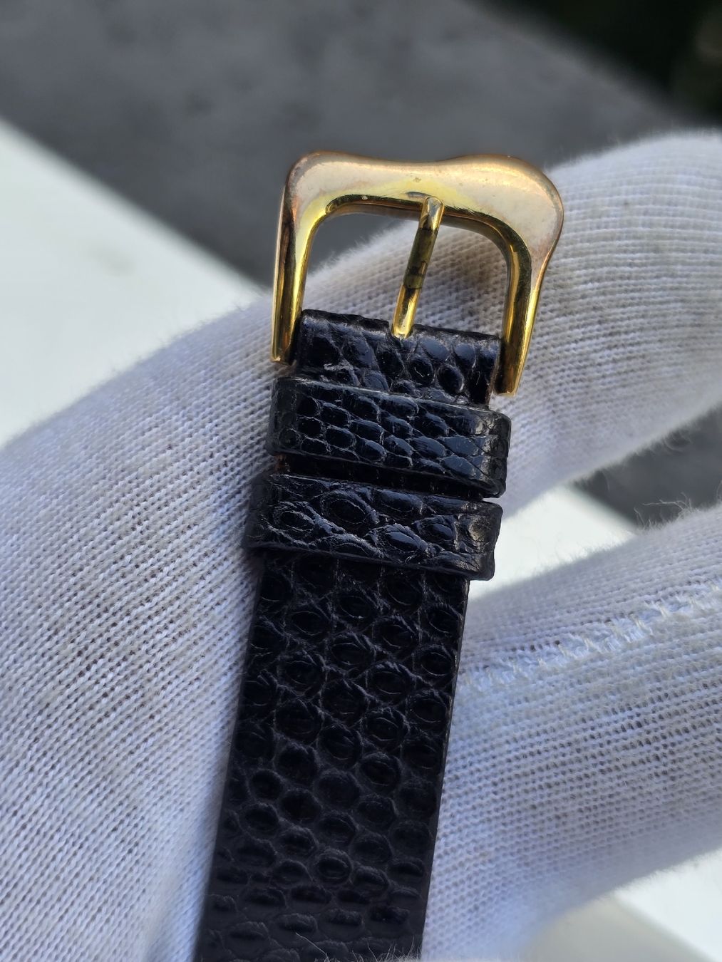 Swiss Uhren: SOFT WATCH BY EXAEQUE  SWISS MADE – Gebraucht aus Grand-Lancy von Montre-Swiss 5