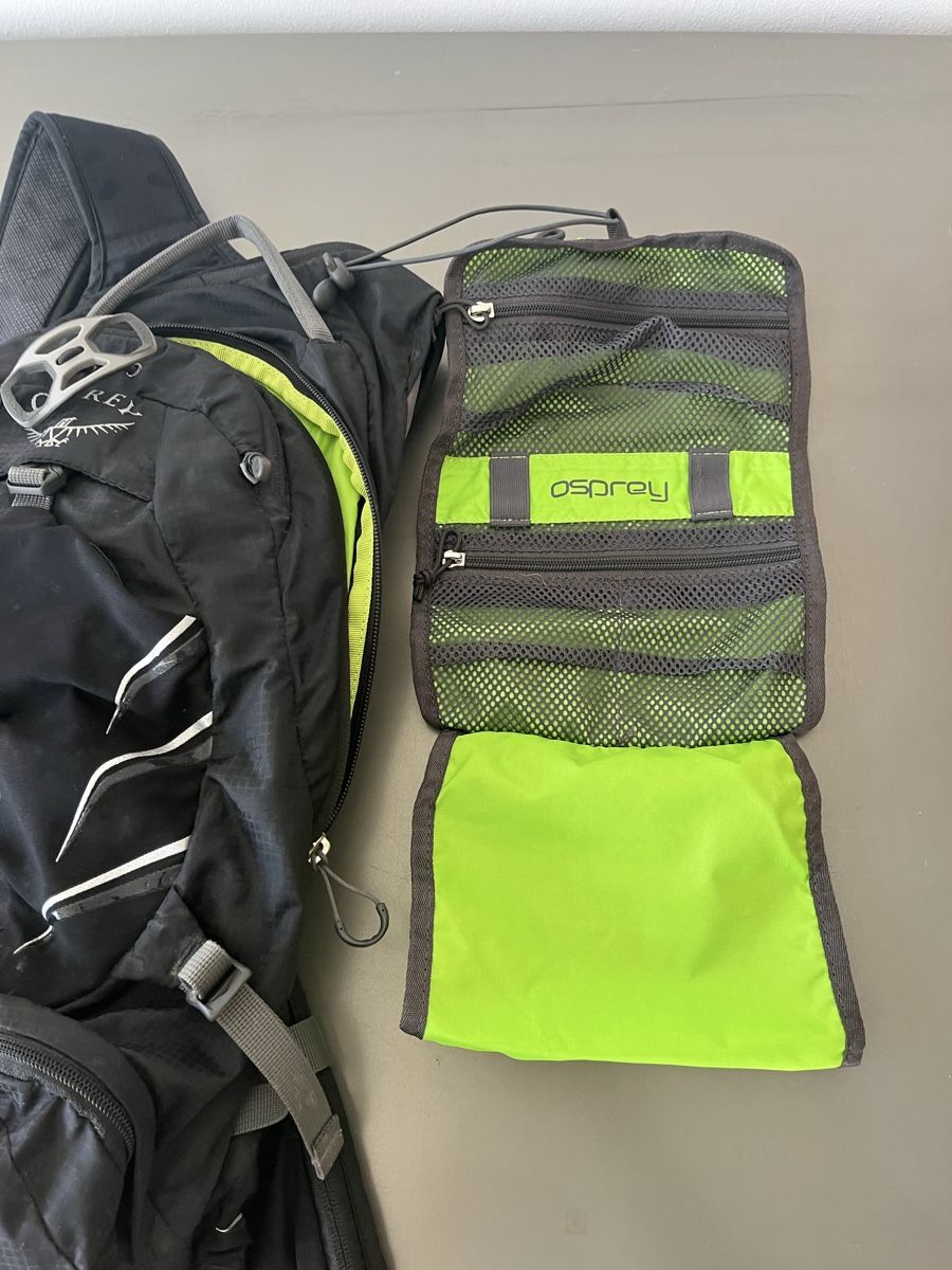 Osprey Rucksäcke: Osprey Rucksack Raptor 10  – Gebraucht aus Bern von vad_7whw 5