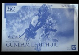 P-Bandai HG 1/144 Gundam Lfrith Jiu