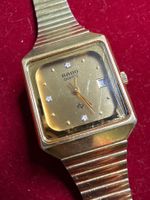 Rado Quarz 23 mm