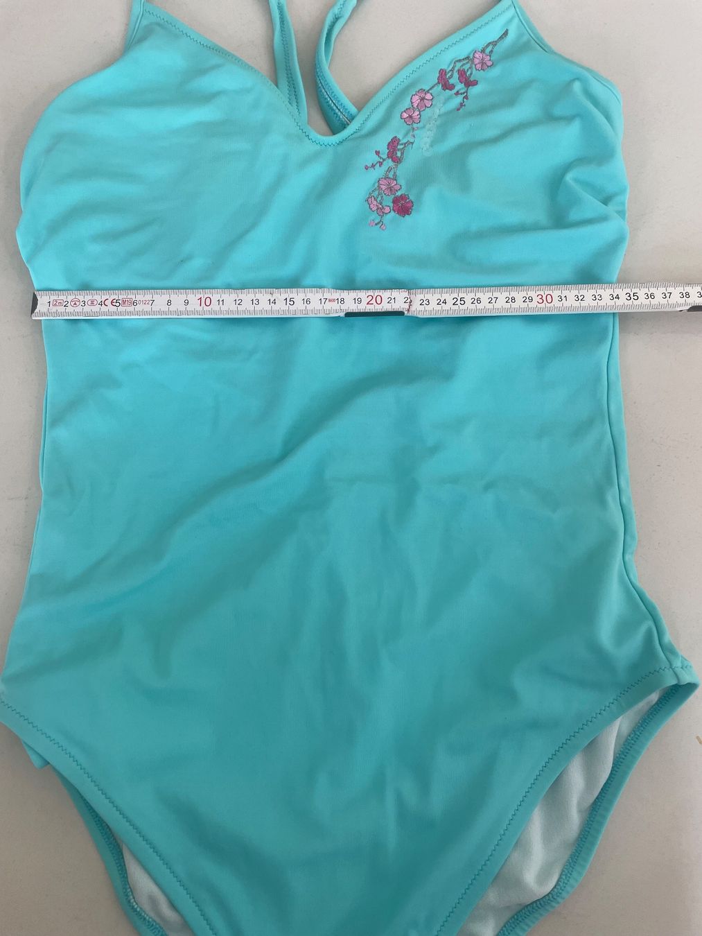 La Perla Costumi da bagno & Bikini: La Perla Badeanzug - Costume intero 52 – Usato da Minusio venduto da Pink222 2