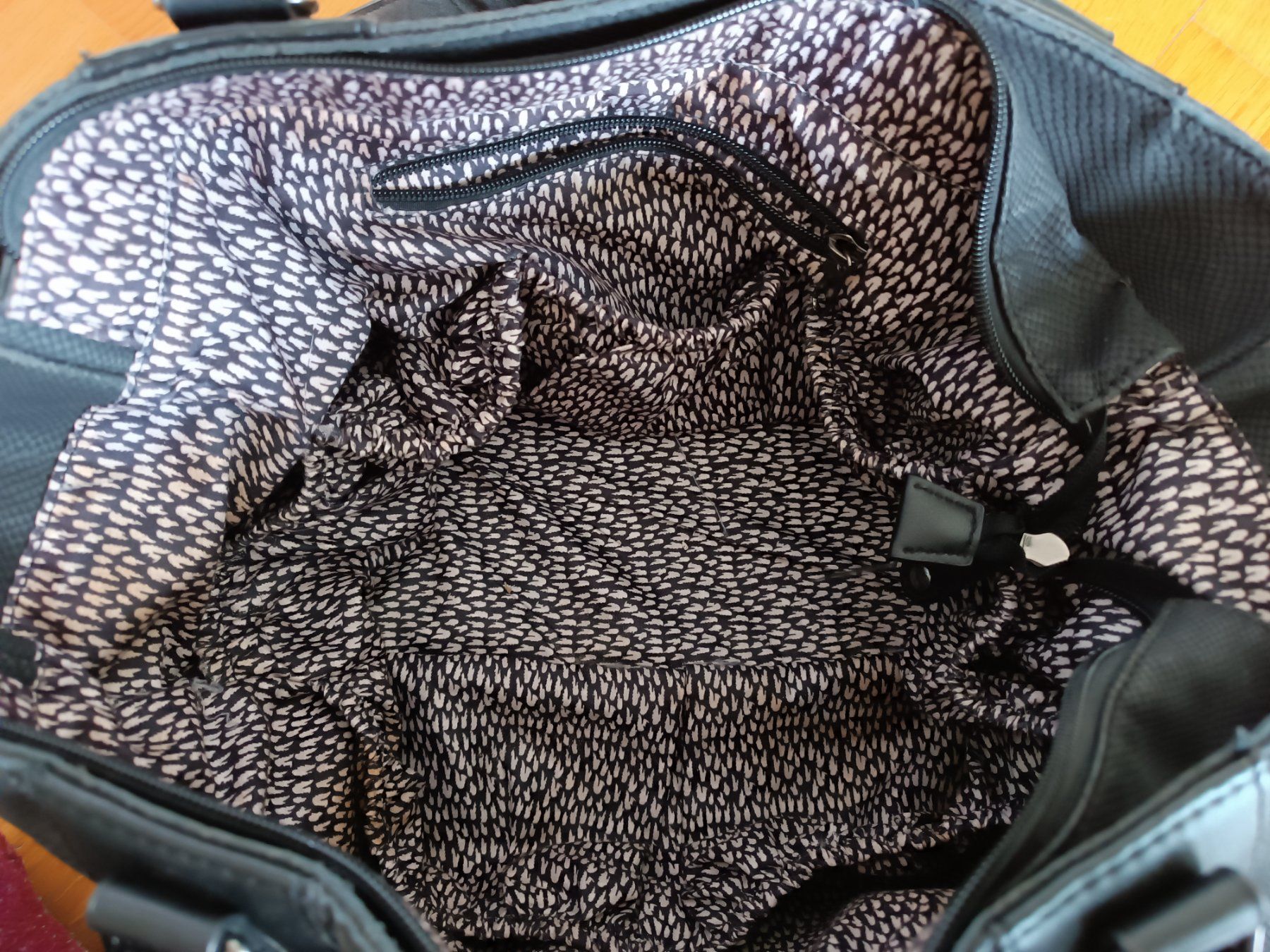 Borse & Zaini: Wickeltasche Little Company – Usato da Horgen venduto da sunny080 2