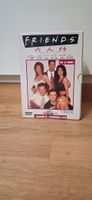 Friends Staffel 2 DVD Box Set Folgen 1 bis 24 