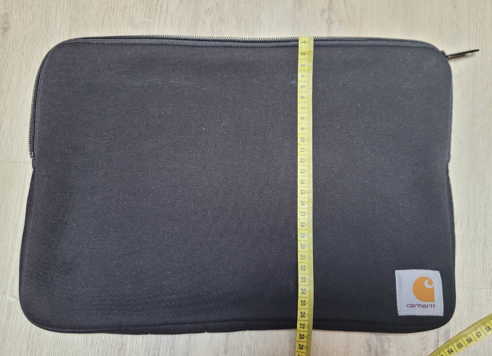 Carhartt Borse: Carhartt Laptop Hülle, neuwertig – Nuovo (secondo la descrizione) da Münchenstein venduto da sun_mx9b 1