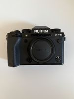 Fujifilm X-T5 neuwertig