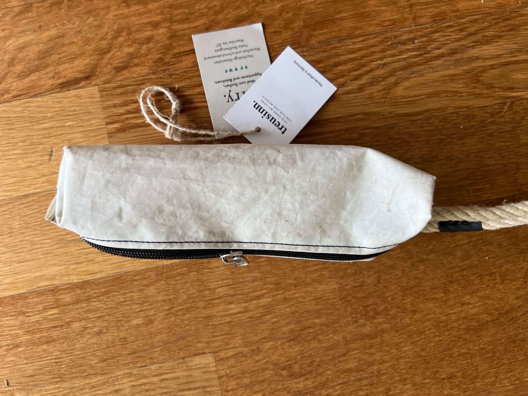 Futter: Hunde Futterdummy CARRY Treusinn, 22cm – Gebraucht aus Glattpark(Opfikon) von ste_n99y 1