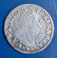 1/2 ECU 1703 Ludwig XIV