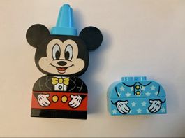 Duplo Lego Micky Maus
