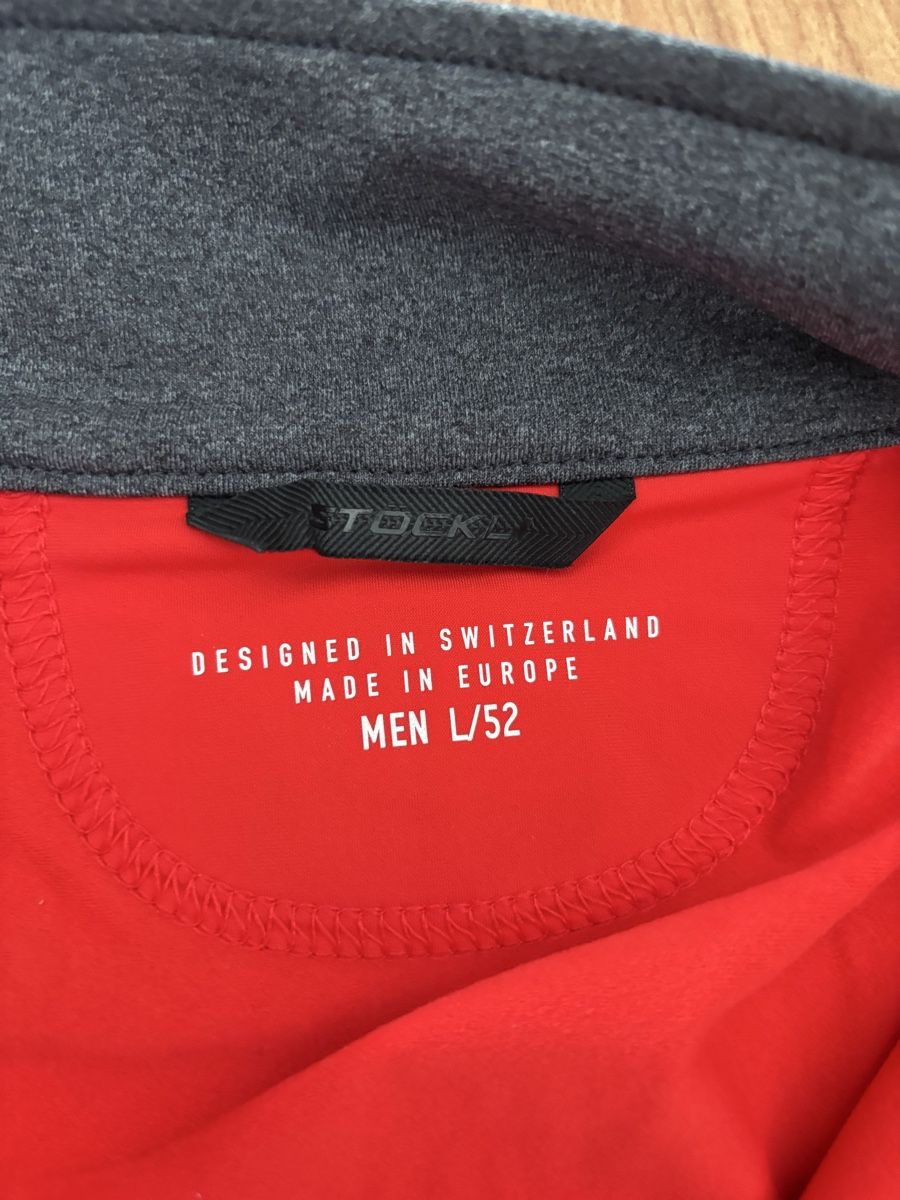 Stöckli Giacche: Jacke Stöckli – Nuovo e nell'imballaggio originale da Dübendorf venduto da dor_2yvd 2