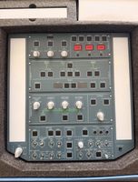 WingFlex Airbus Overhead panel 