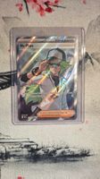 Ns Plan (Full Art) - (Deutsch)