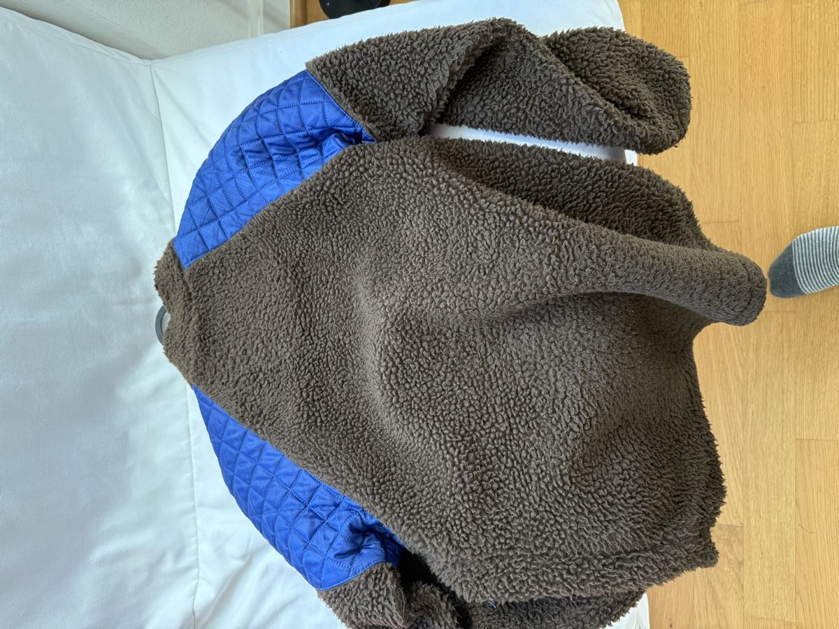 Jacken: Übergangsjacke Gr. 164 – Gebraucht aus Zürich von schanet01 3