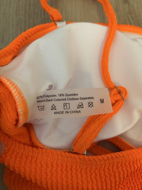 Costumi da bagno & Bikini: Bikini – Usato da Niederwil AG venduto da jul_xms5 2