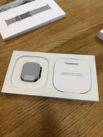 Apple watch Ultra 2 Cellular