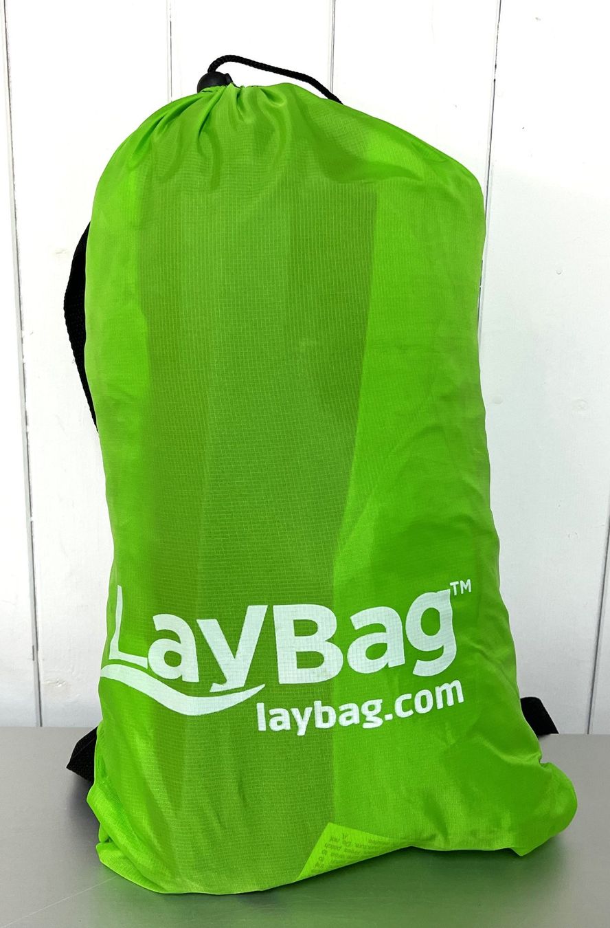 Sedie a sdraio: LayBag - Grün – Usato da Oftringen venduto da Vucki