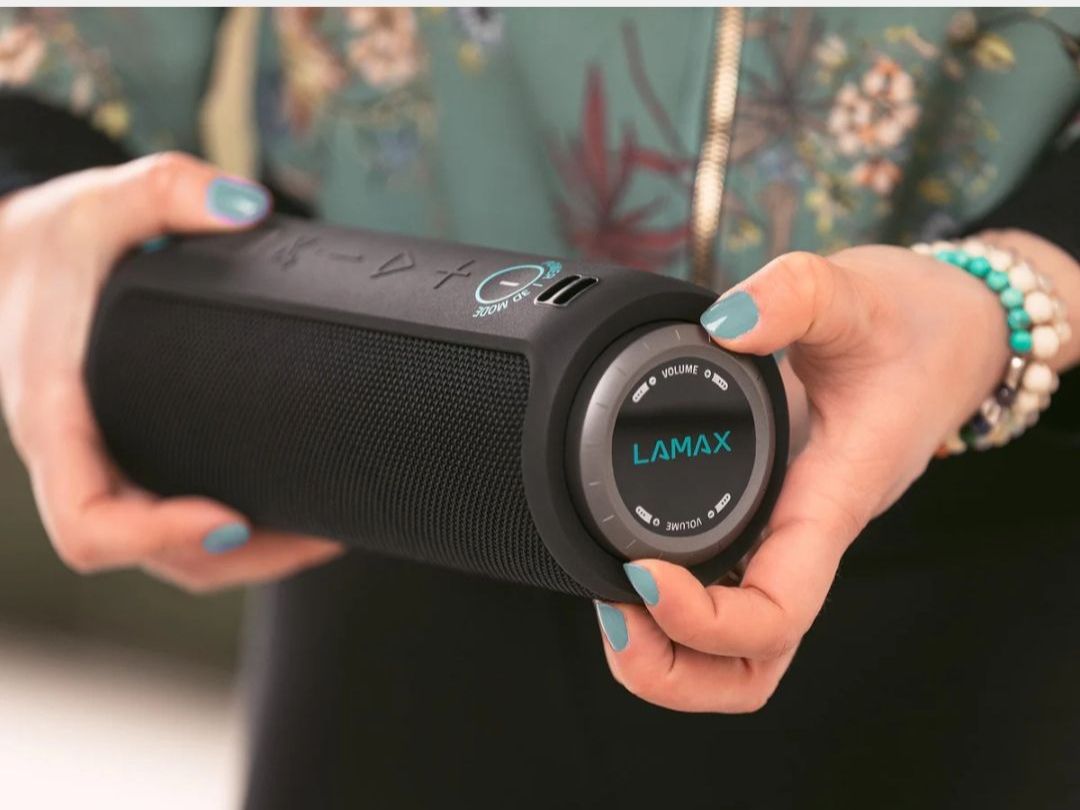 Haut-parleurs: Lamax Sounder 2 Max, 50W Bluetooth Lautsprecher – Neuf (Voir description) à Hochfelden par Lunor89 6