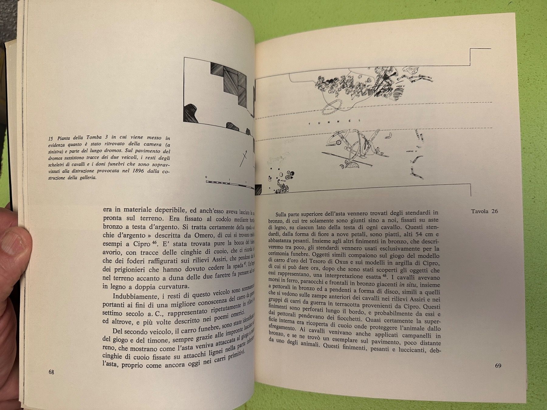 Libri: Vassos Karageorghis: Salamina di Cipro. – Usato da Zürich venduto da allp 5
