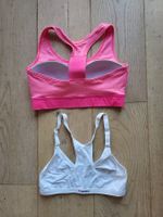 Set von 1 Sport BH Triumph und 1 Sport Top von PZ