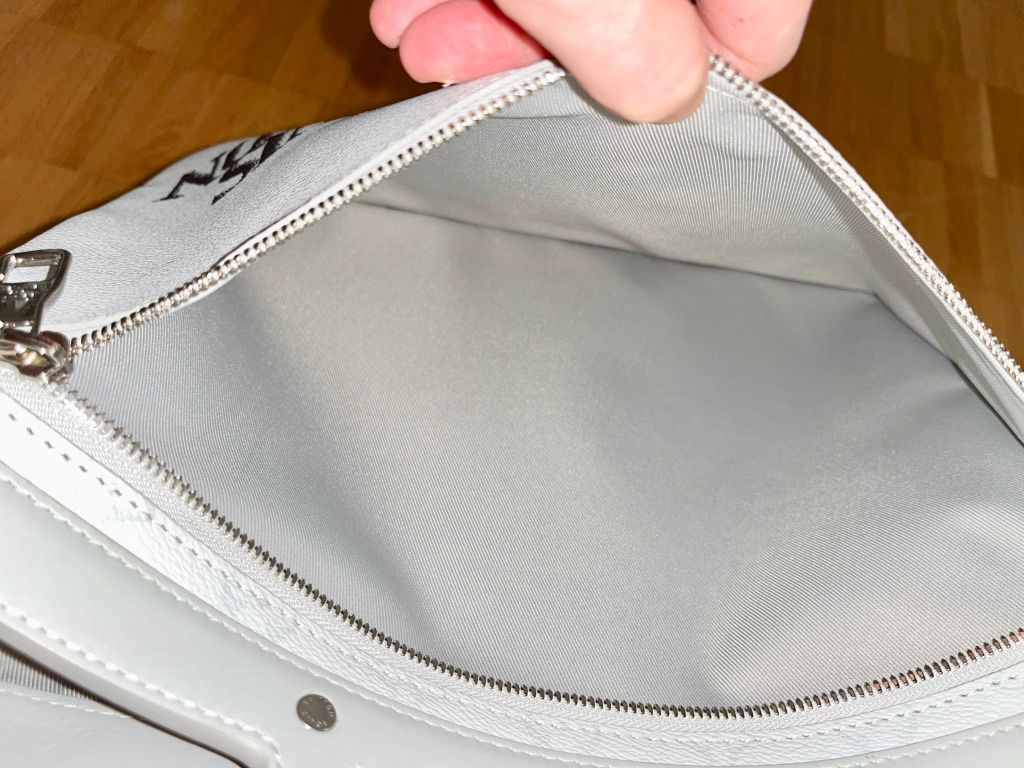 Louis Vuitton Borse: NEU - LOUIS VUITTON Ledertasche – Nuovo e nell'imballaggio originale da Zurich venduto da MX1000 6